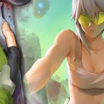 AgentRedGirl Hentai