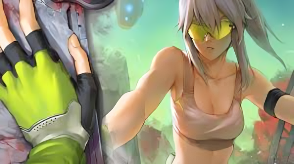 AgentRedGirl Hentai