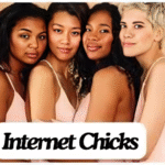 Internet Chicks