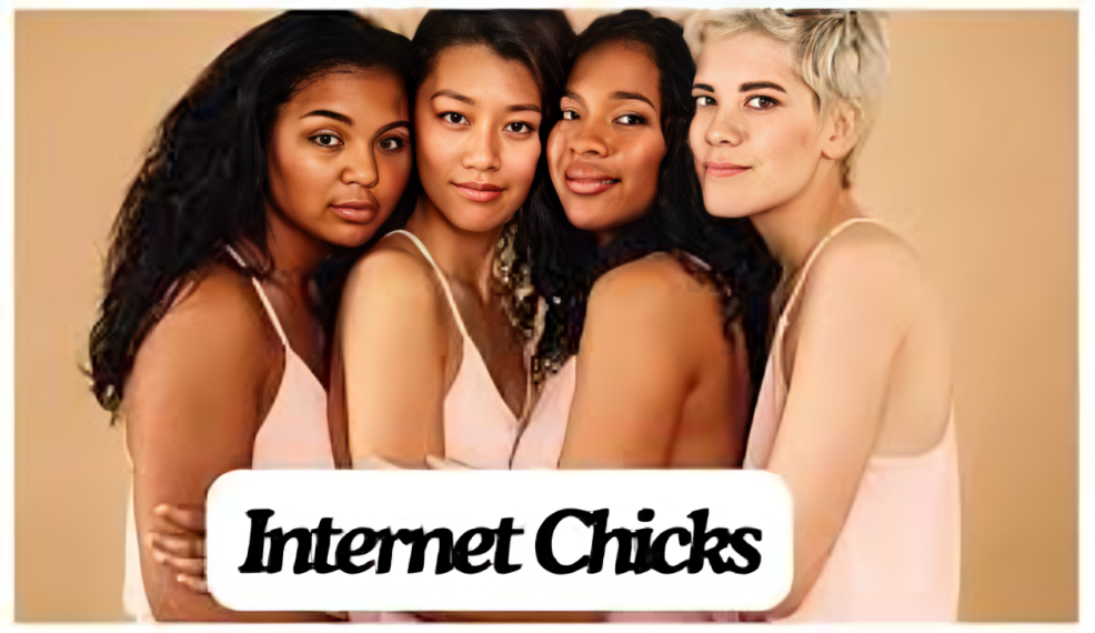 Internet Chicks