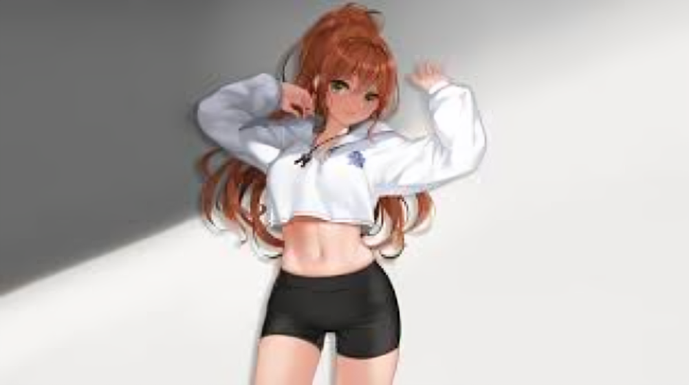 AgentRedGirl Sexsona 3