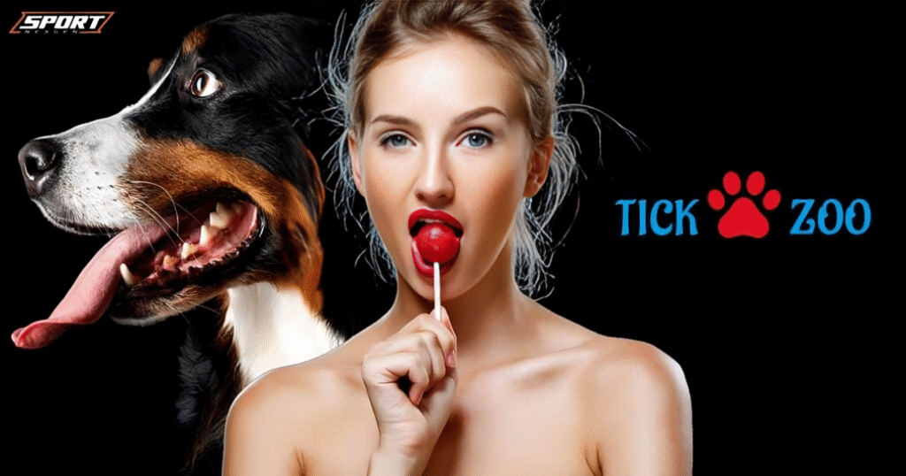 Tickzoo