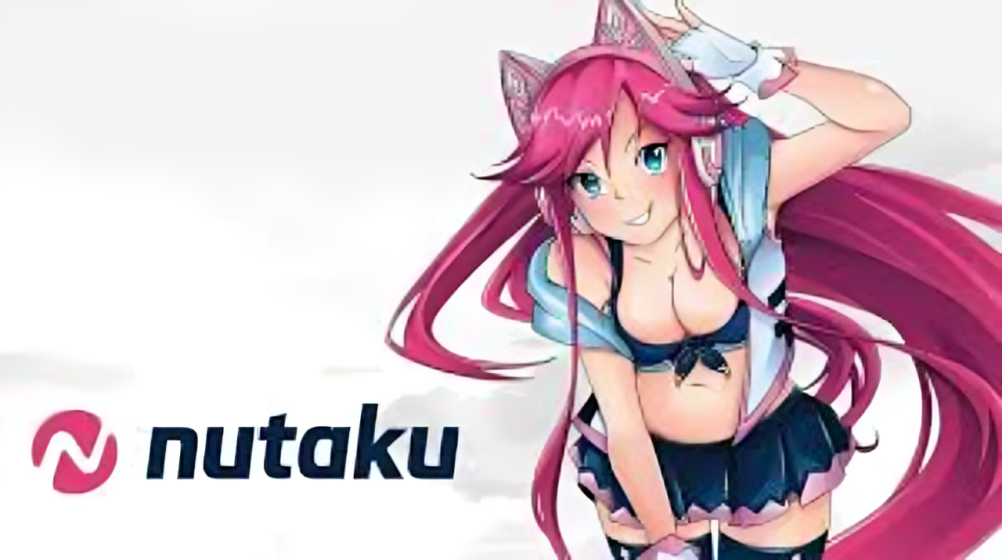 Nutaku
