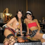 Adult Entertainment Expo 2008