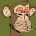 NFT Monkey