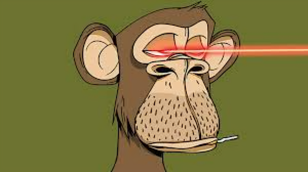 NFT Monkey